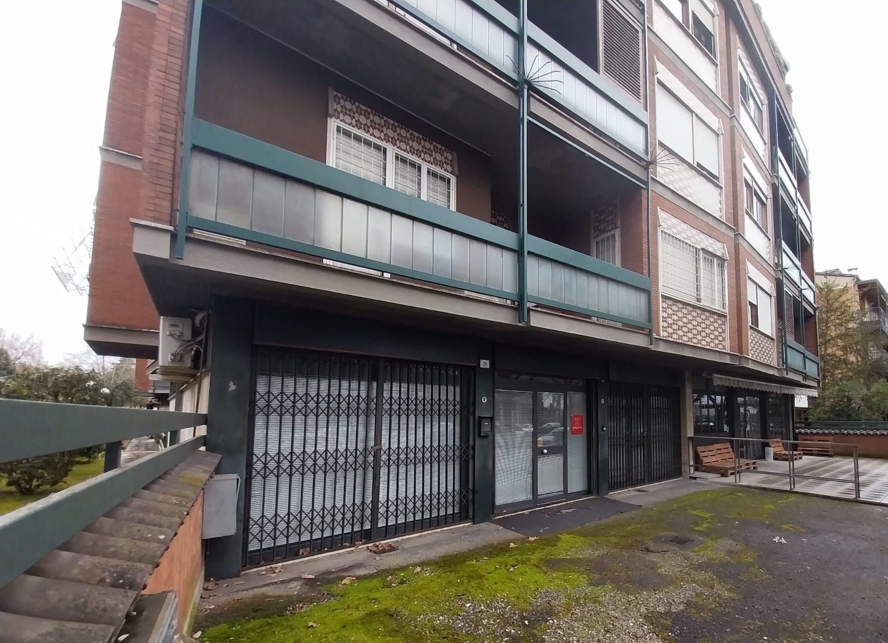 UFFICIO AFFITTO TERNI