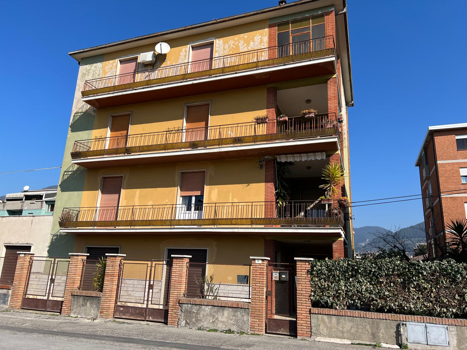 APPARTAMENTO VENDITA TERNI