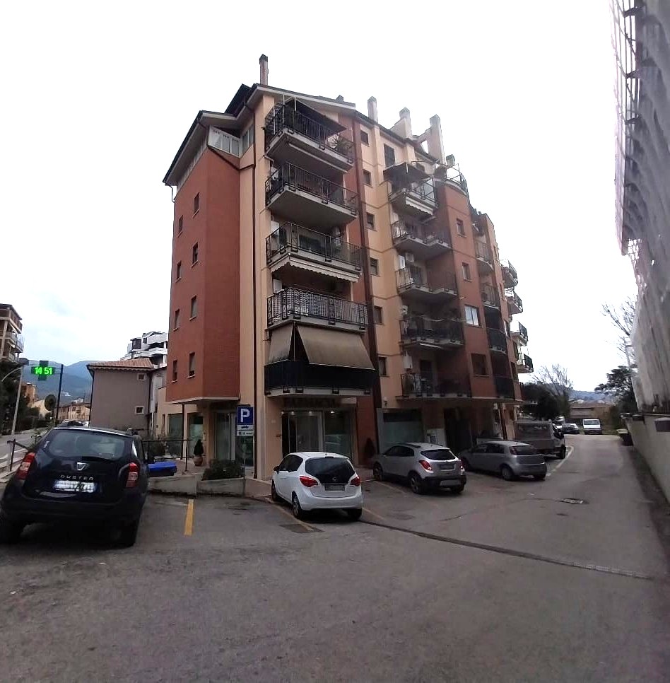 BILOCALE VENDITA TERNI