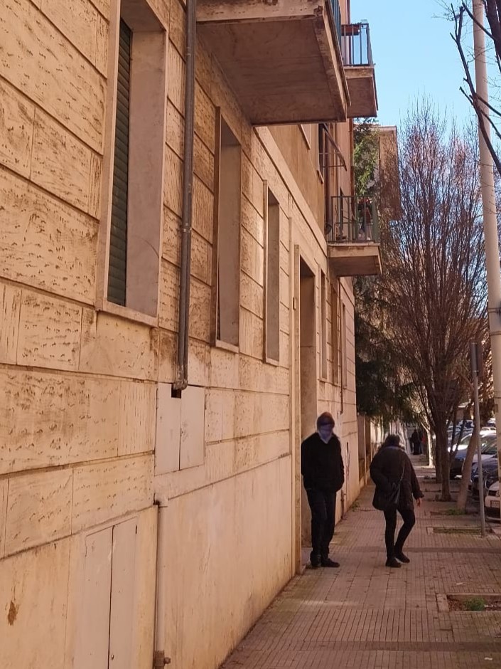 APPARTAMENTO AFFITTO TERNI