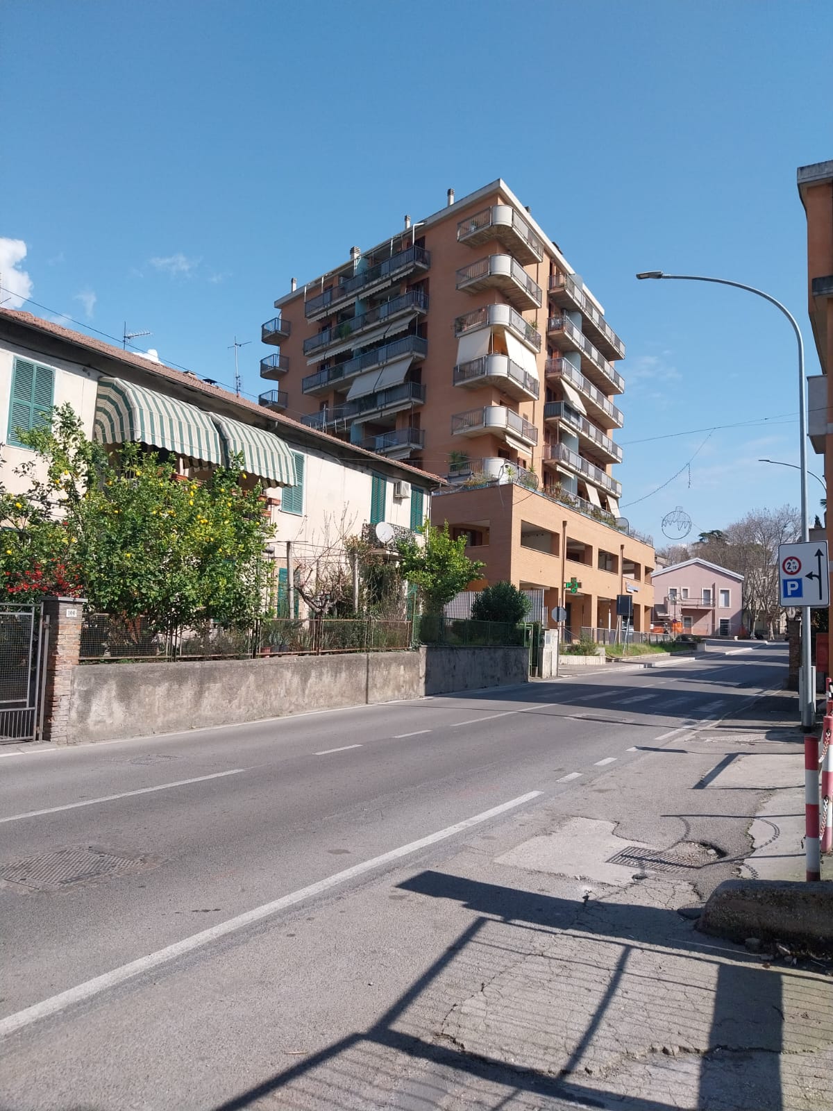 APPARTAMENTO VENDITA TERNI