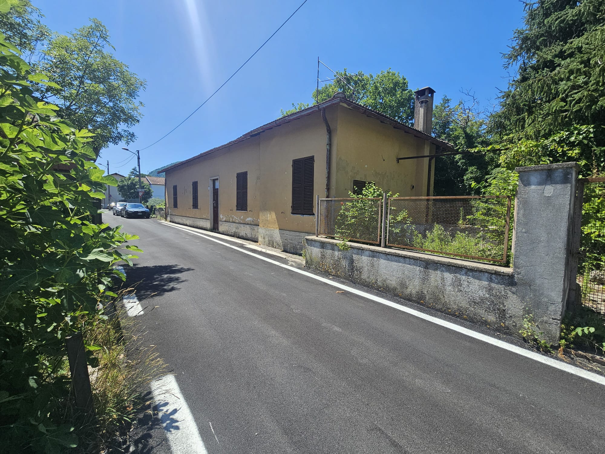 CASA INDIPENDENTE VENDITA TERNI