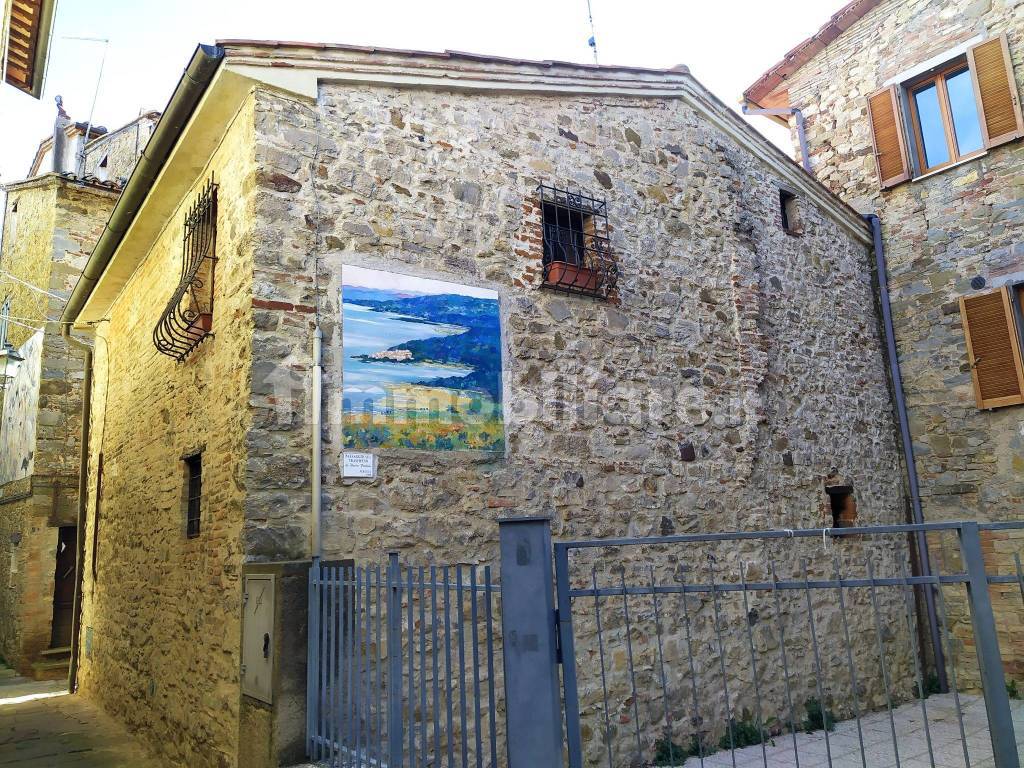 APPARTAMENTO VENDITA PERUGIA MUGNANO