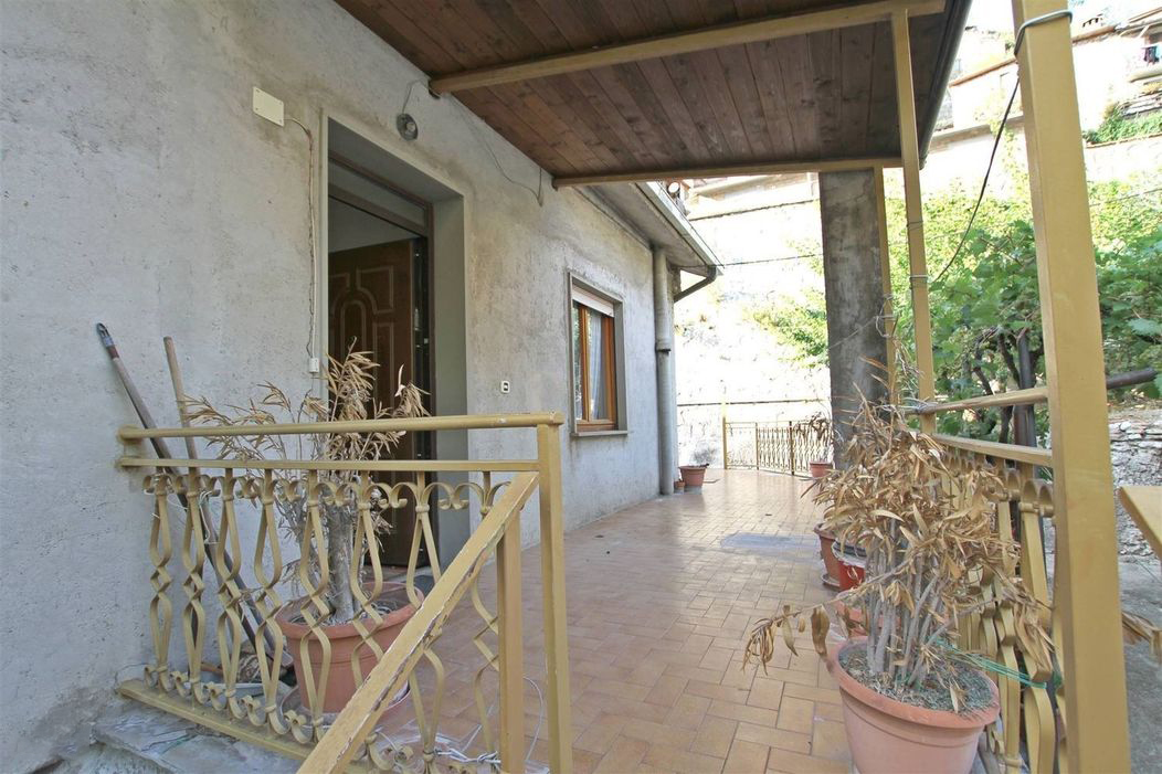 BIFAMILIARE VENDITA TERNI ROCCA SAN ZENONE