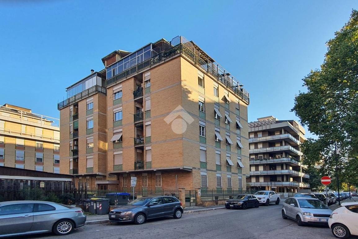 APPARTAMENTO VENDITA TERNI CARDETO