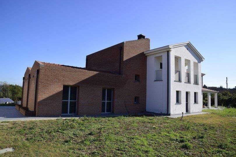 VILLA VENDITA PERUGIA COLLESTRADA