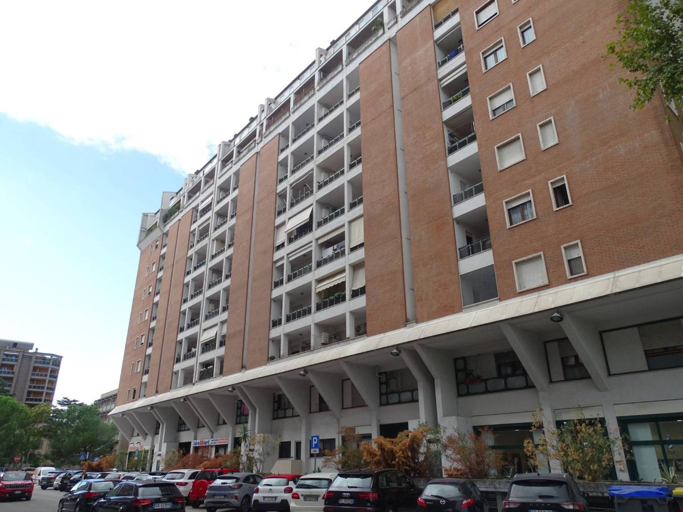 APPARTAMENTO AFFITTO TERNI SEMICENTRO