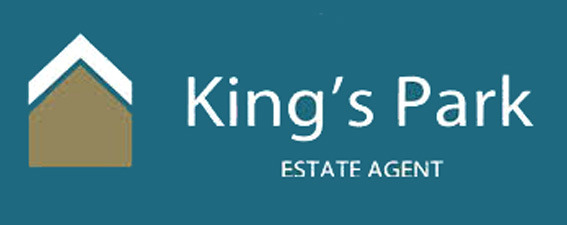 Logo KING'S PARK