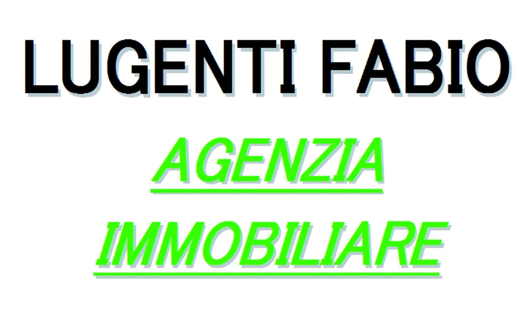 Logo LUGENTI FABIO