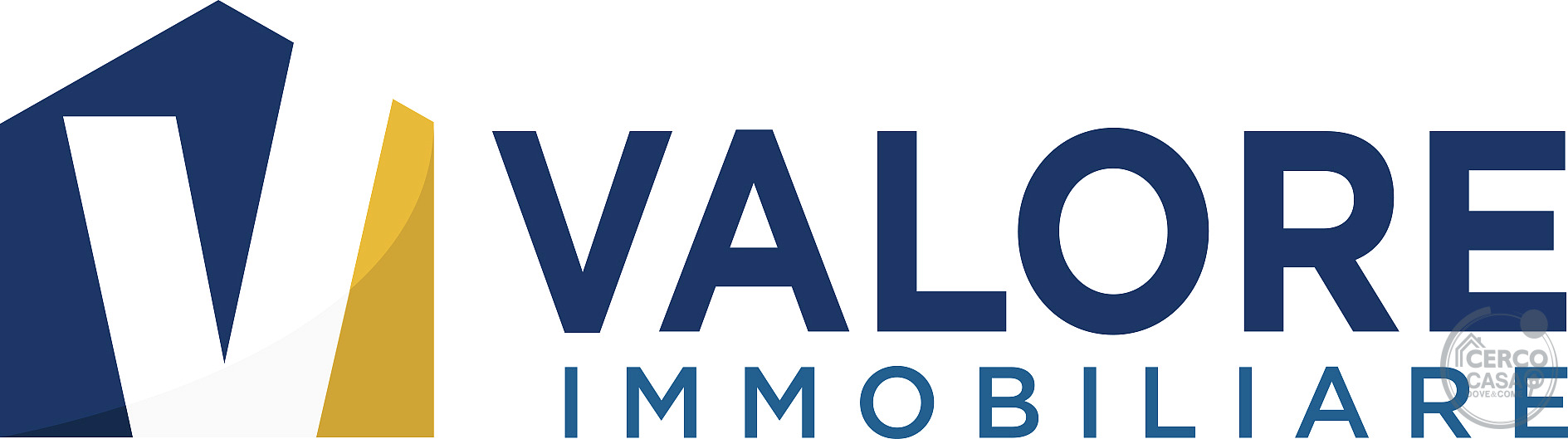 Logo AGENZIA VALORE IMMOBILIARE