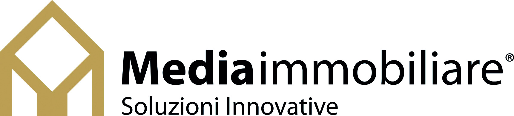 Logo MEDIAIMMOBILIARE