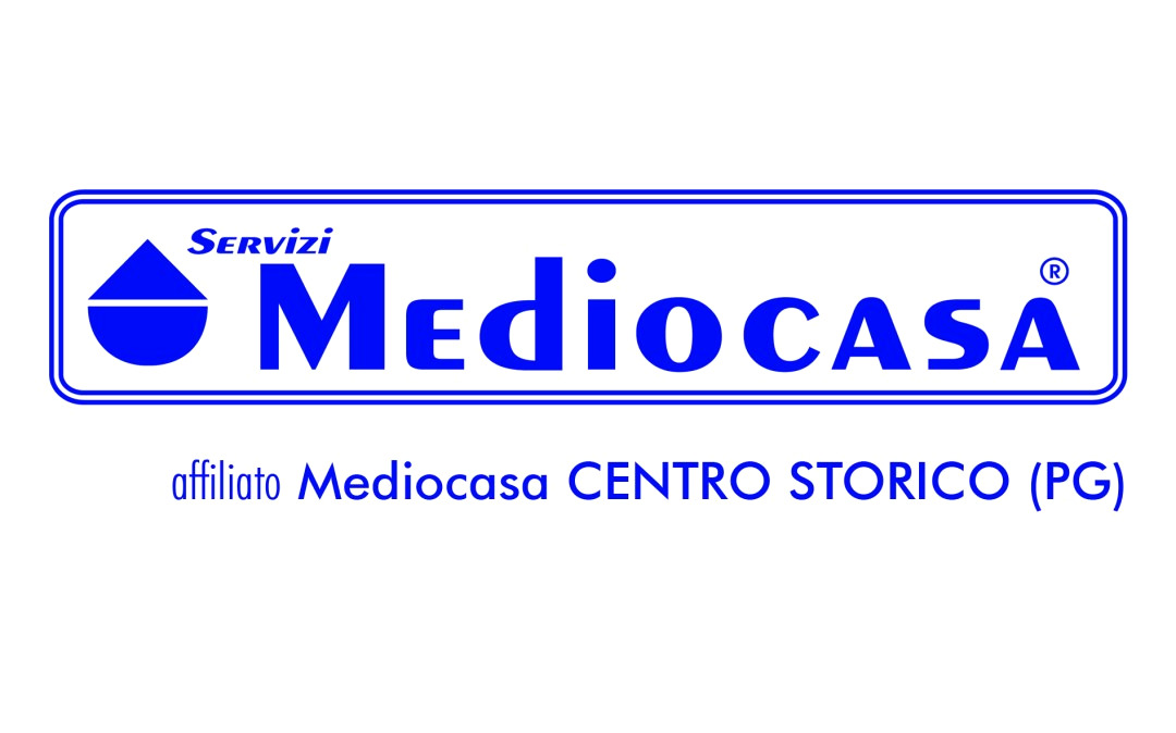 Logo MEDIOCASA CENTRO STORICO