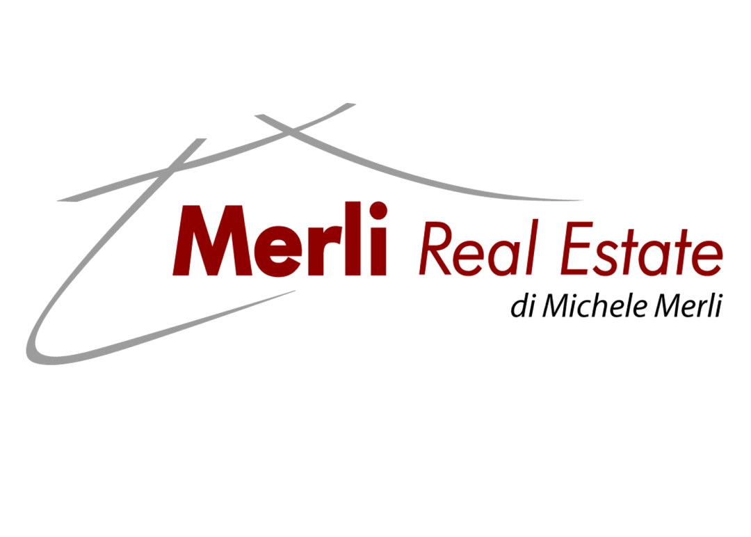 Logo MERLI REAL ESTATE
