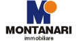 Logo MONTANARI IMMOBILIARE