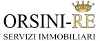 Logo ORSINI-RE SERVIZI IMMOBILIARI