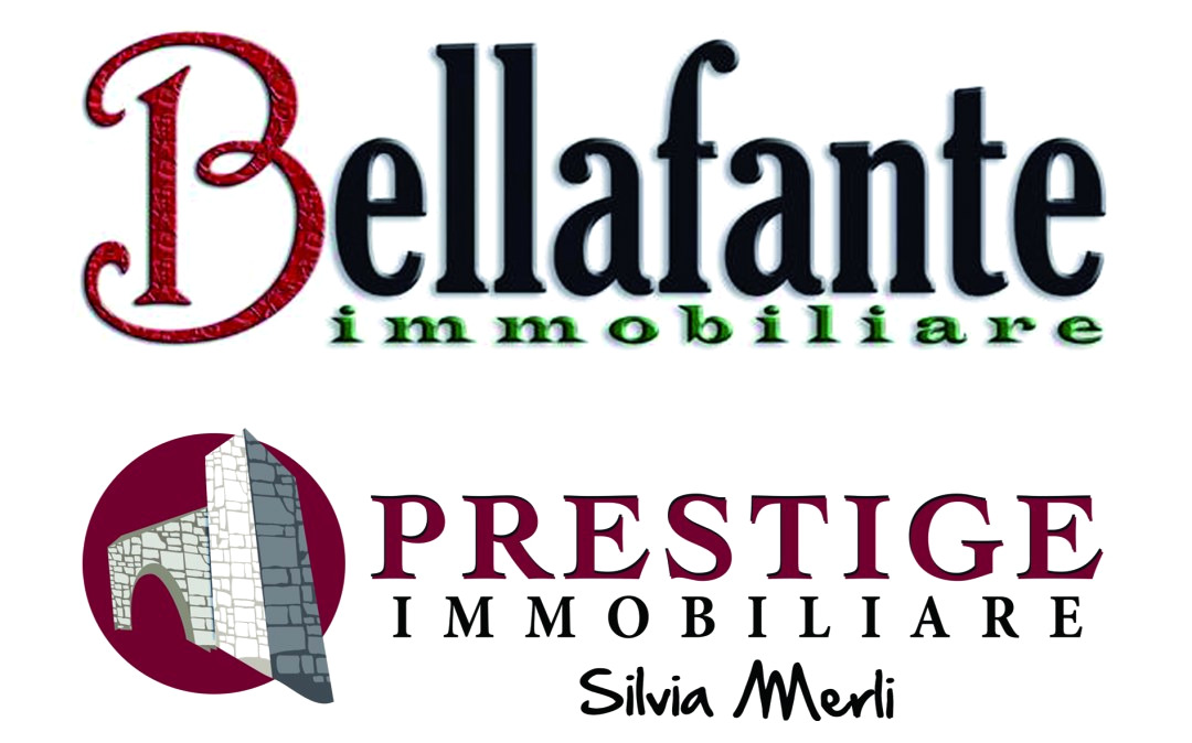 Logo PRESTIGE BELLAFANTE