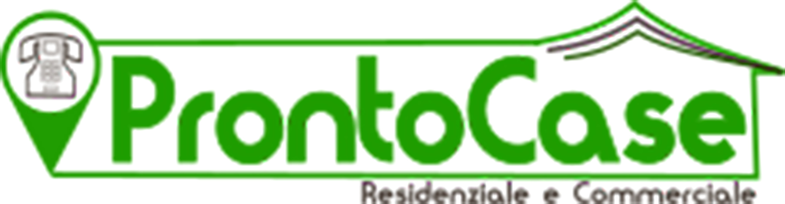Logo PRONTOCASE