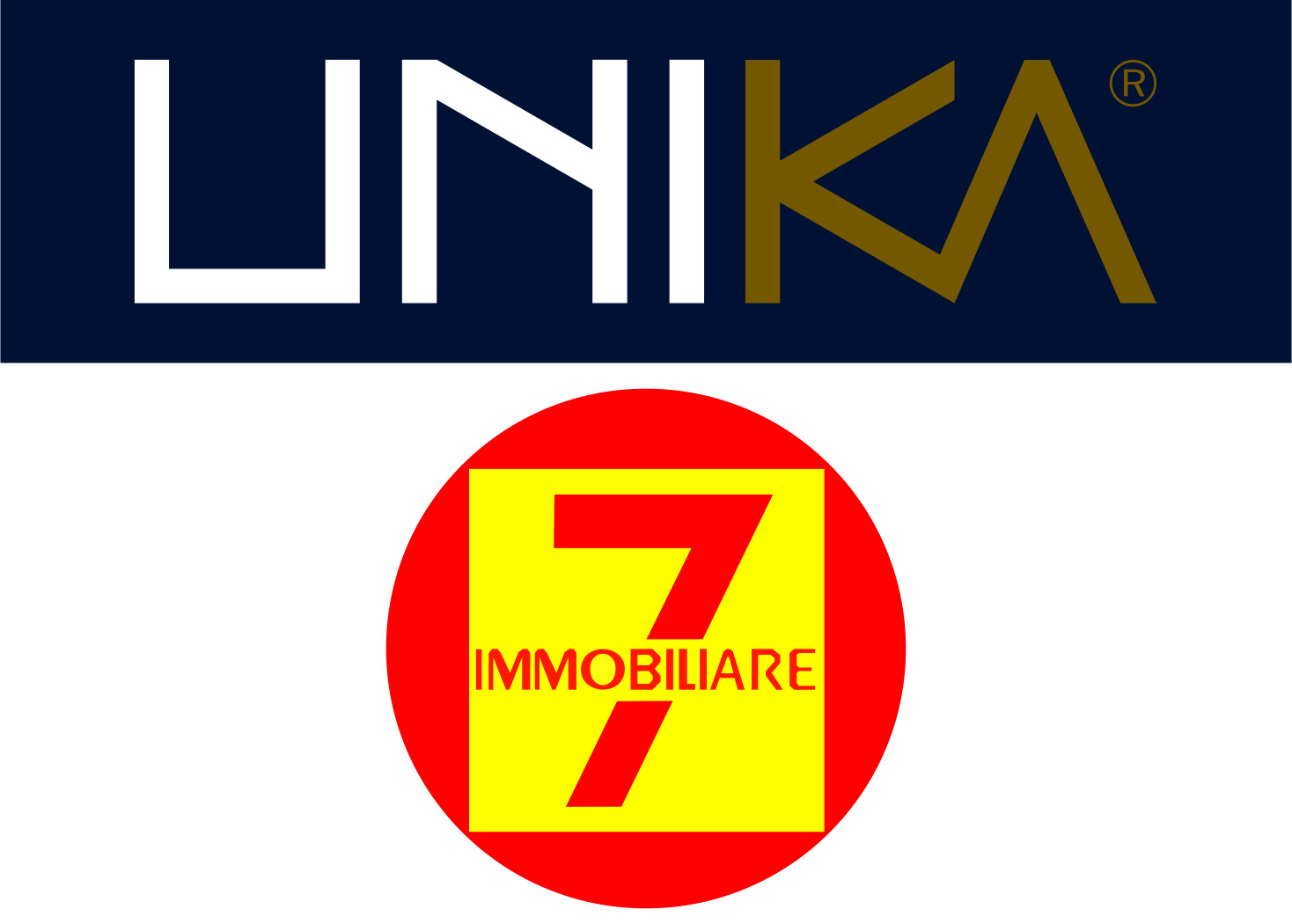 Logo SETTE IMMOBILIARE