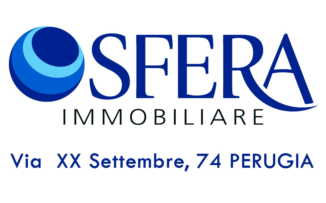 Logo SFERA IMMOBILIARE