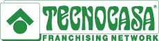 Logo TECNOCASA: STUDIO TIFERNO S.A.S.