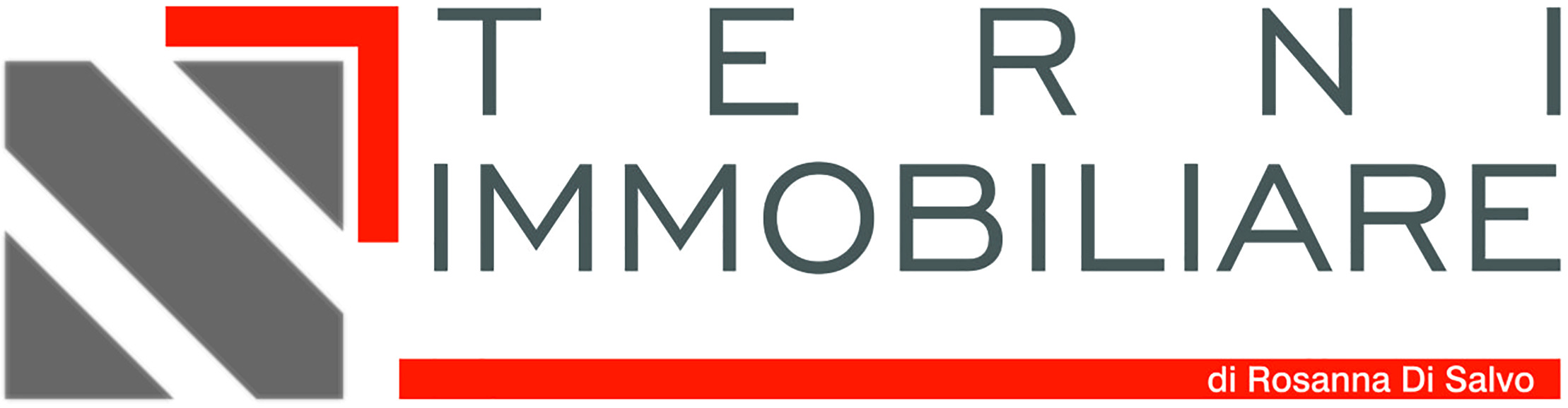 Logo TERNI IMMOBILIARE