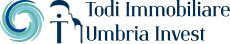 Logo TODI IMMOBILIARE