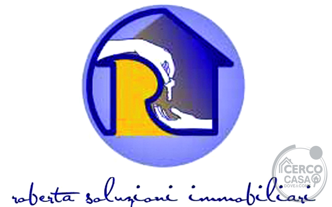 Logo ROBERTA SOLUZIONI IMMOBILIARI