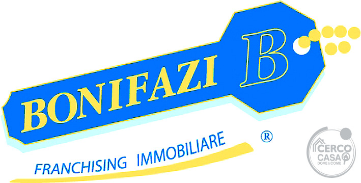 Logo BONIFAZI SAN SISTO