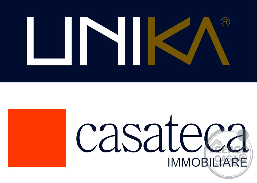 Logo CASATECA