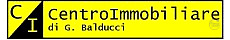 Logo CENTRO LMMOBILIARE DI G. BALDUCCI FOLIGNO