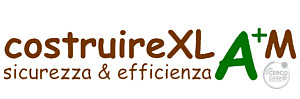 Logo COSTRUIREXLAM SRL