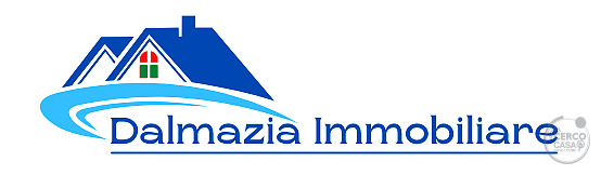 Logo DALMAZIA IMMOBILIARE