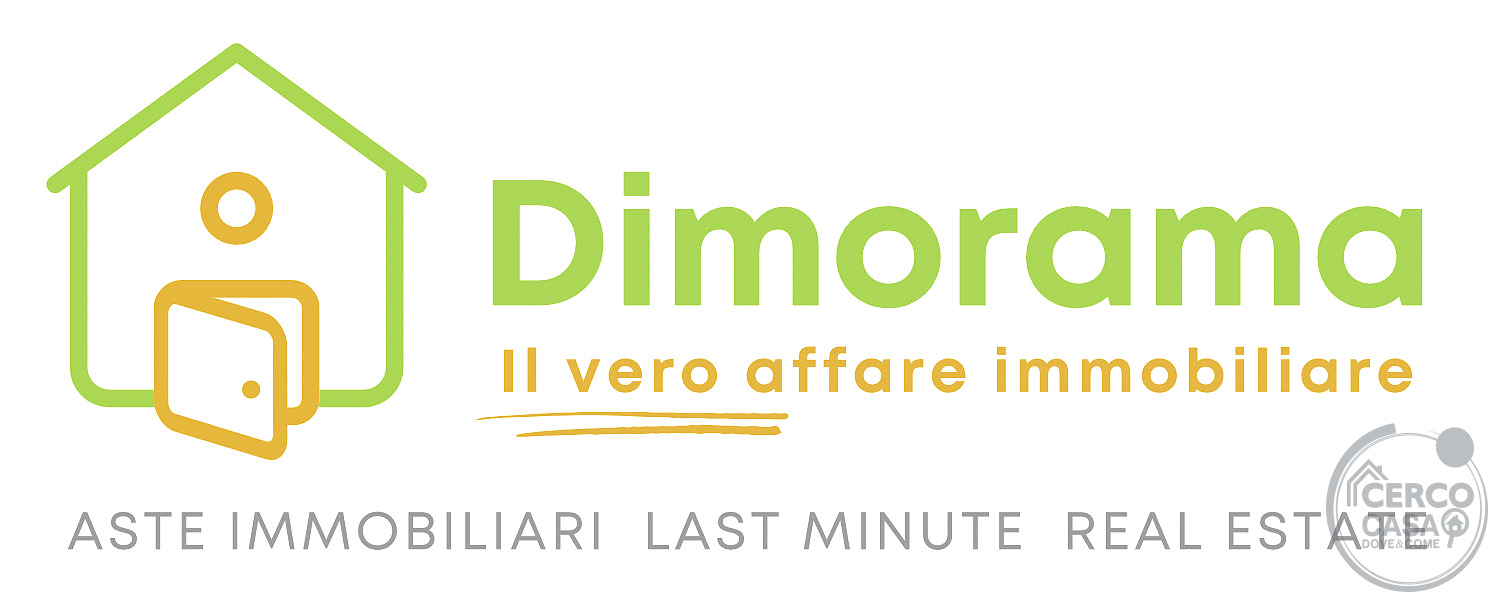Logo DIMORAMA PERUGIA