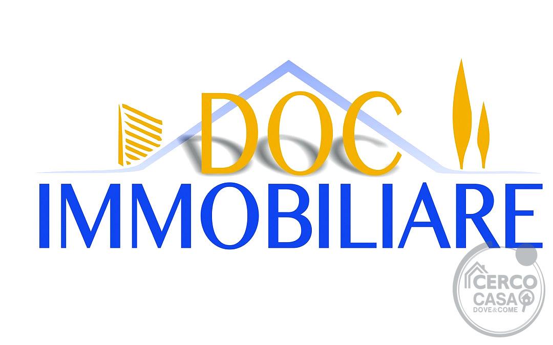 Logo DOC IMMOBILIARE