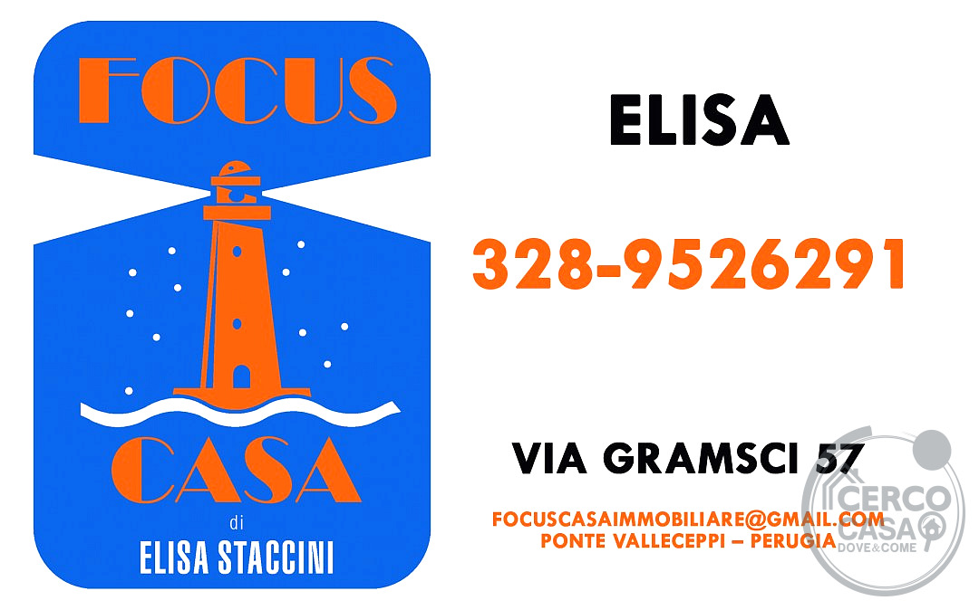 Logo FOCUS CASA