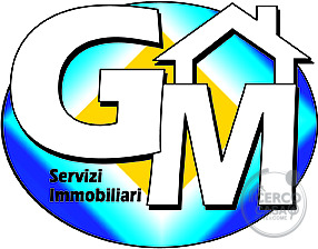 Logo GM SERVIZI IMMOBILIARI