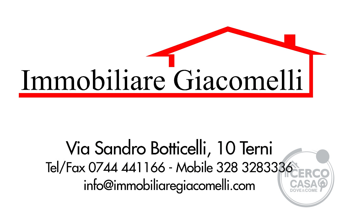 Logo IMMOBILIARE GIACOMELLI
