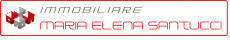 Logo IMMOBILIARE MARIA ELENA SANTUCCI