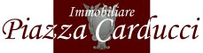 Logo IMMOBILIARE PIAZZA CARDUCCI