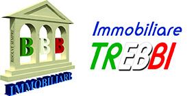Logo IMMOBILIARE TREBBI