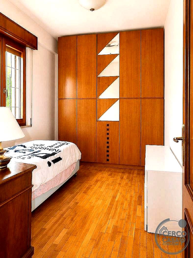 VILLA PORZIONE VENDITA TERNI COLLESCIPOLI · foto 12
