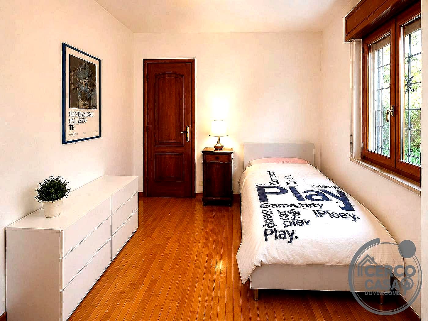 VILLA PORZIONE VENDITA TERNI COLLESCIPOLI · foto 13