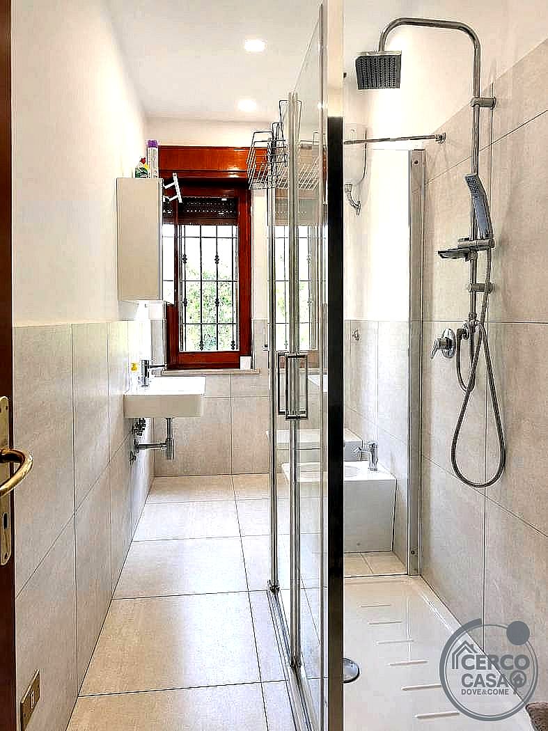 VILLA PORZIONE VENDITA TERNI COLLESCIPOLI · foto 14