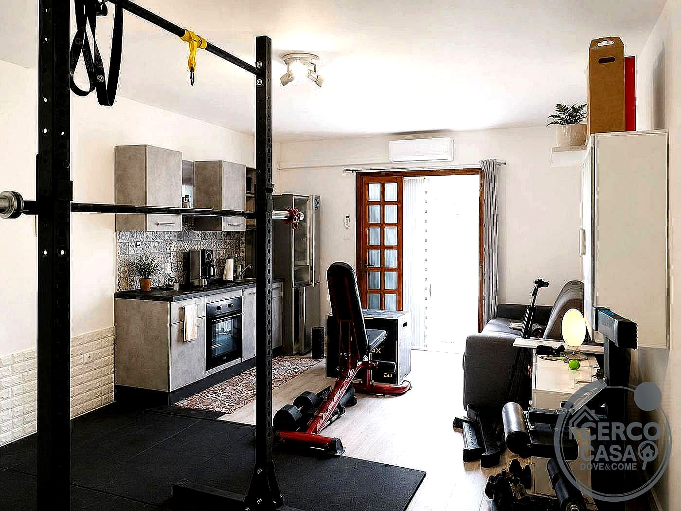 VILLA PORZIONE VENDITA TERNI COLLESCIPOLI · foto 16