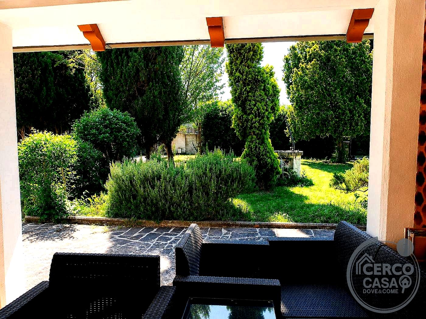 VILLA PORZIONE VENDITA TERNI COLLESCIPOLI · foto 17