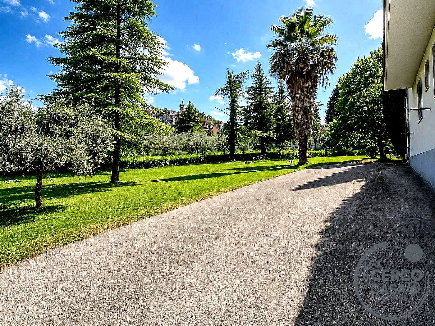 VILLA PORZIONE VENDITA TERNI COLLESCIPOLI · foto 18