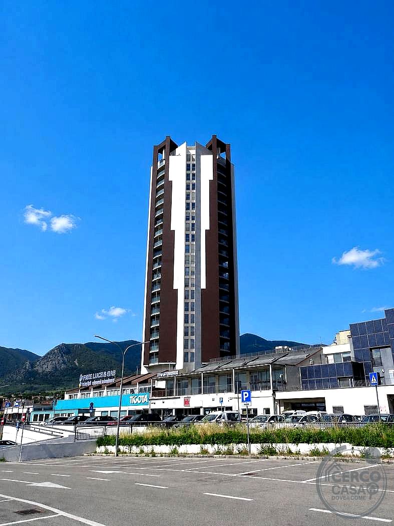 BILOCALE VENDITA TERNI BORGO RIVO