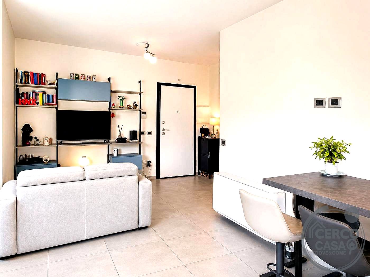 BILOCALE VENDITA TERNI BORGO RIVO · foto 2