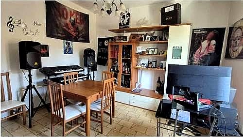 BILOCALE VENDITA TERNI BORGO RIVO · foto 28