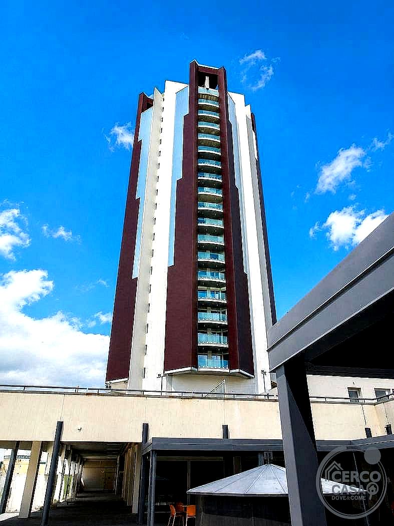 BILOCALE VENDITA TERNI BORGO RIVO
